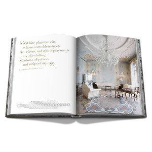 Venetian Chic