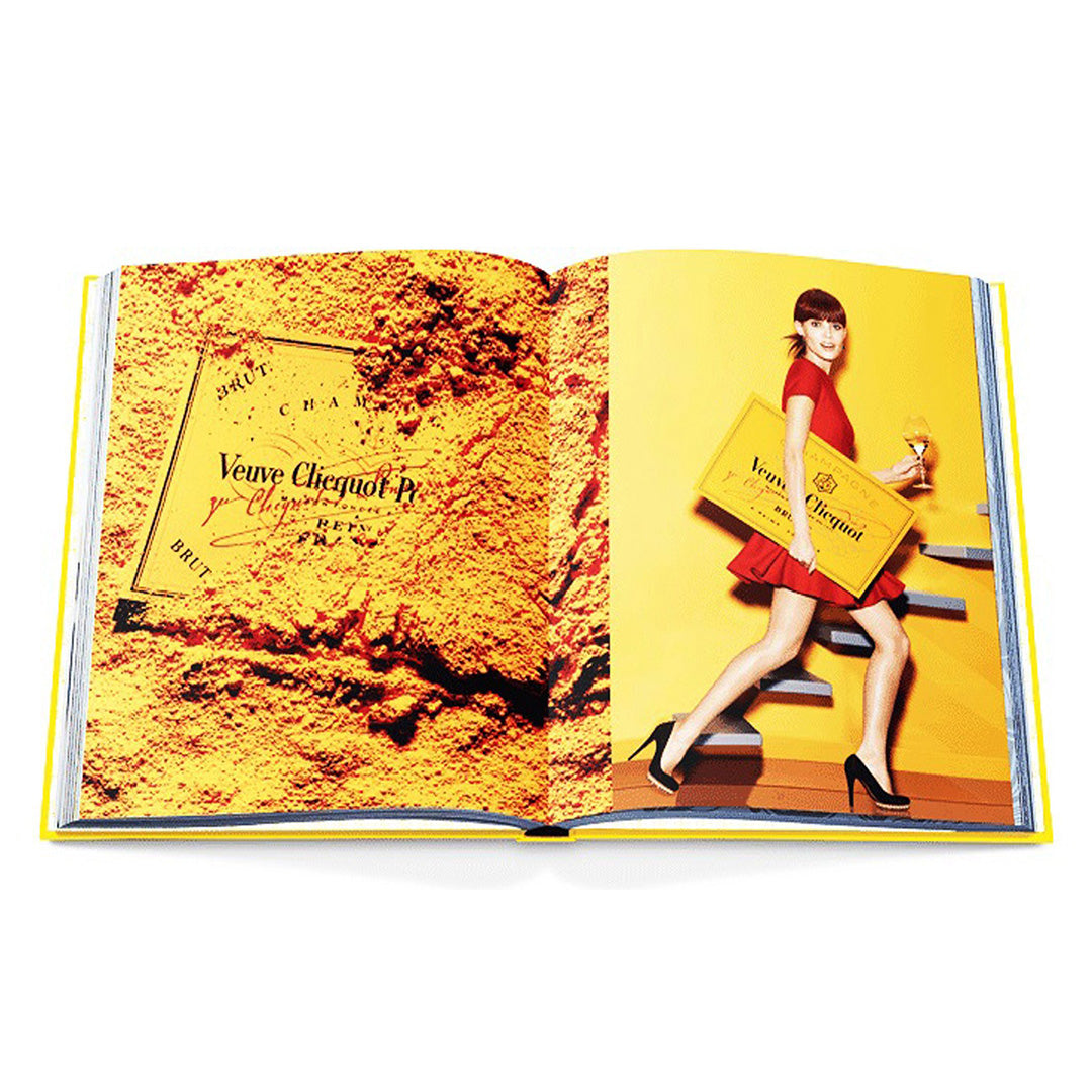 Assouline | Veuve Clicquot