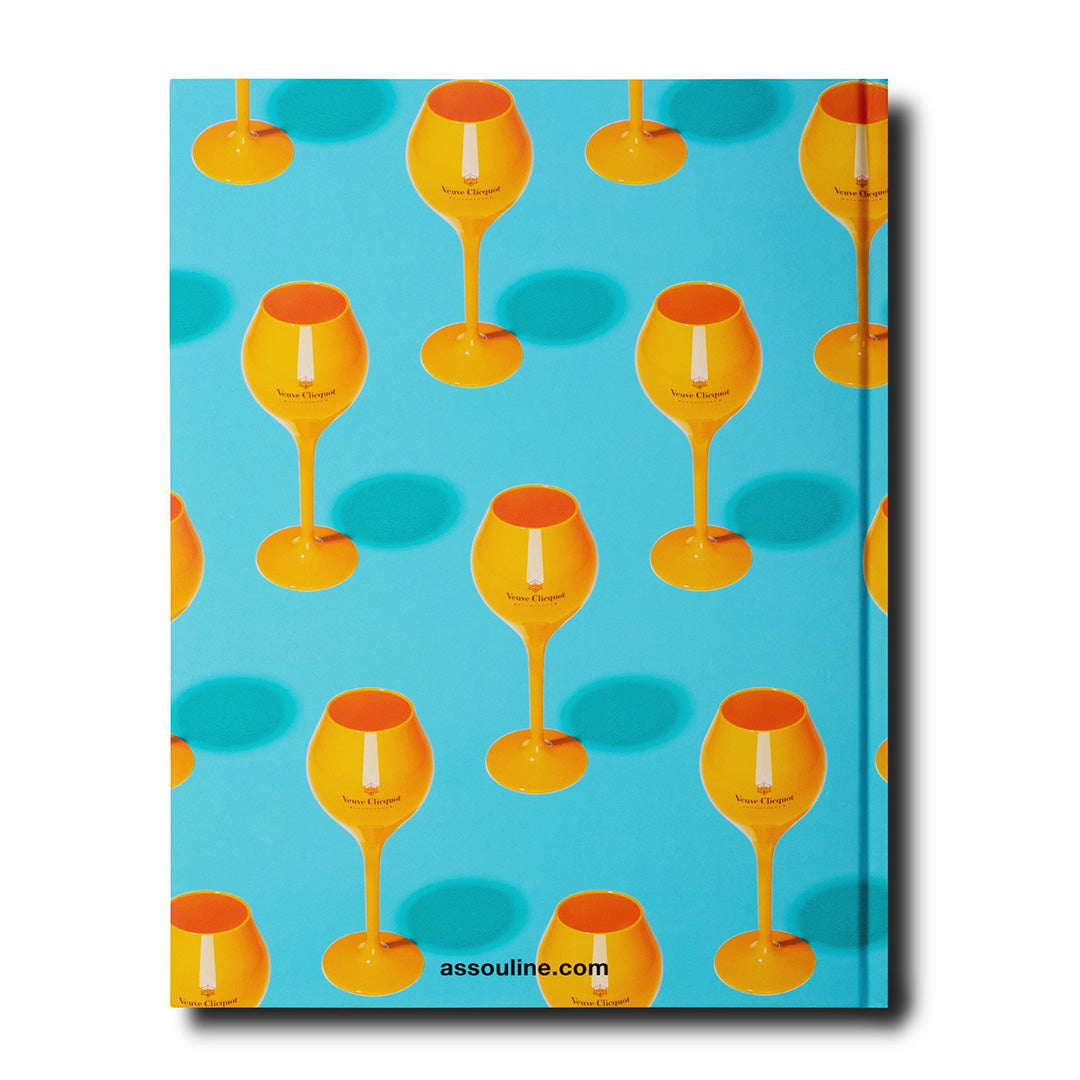 Assouline | Veuve Clicquot