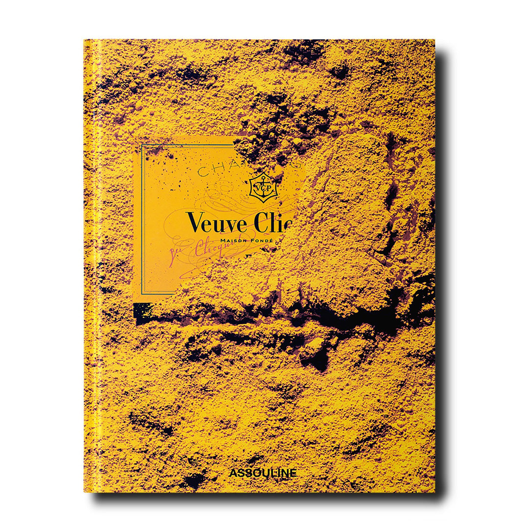 Assouline | Veuve Clicquot