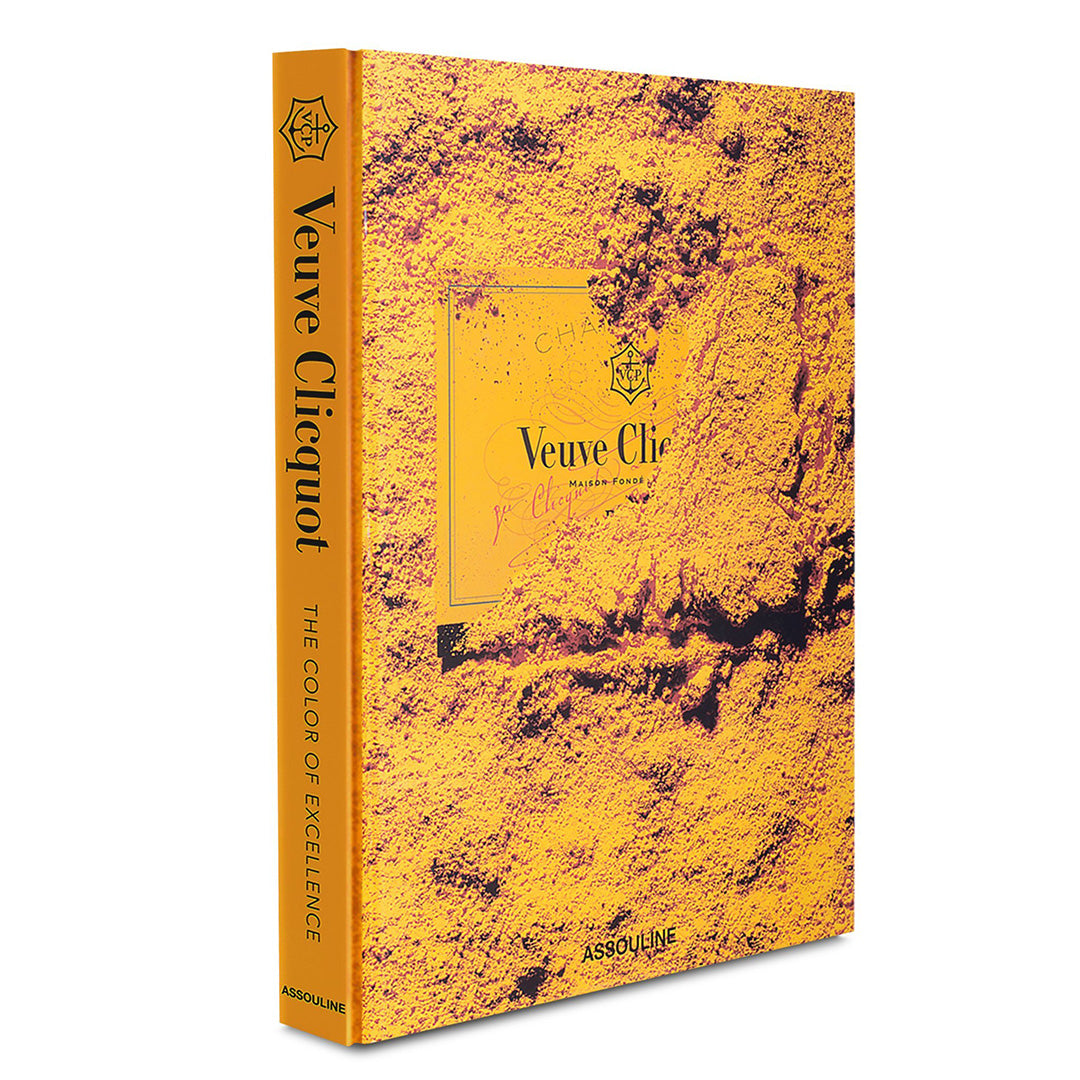 Assouline | Veuve Clicquot