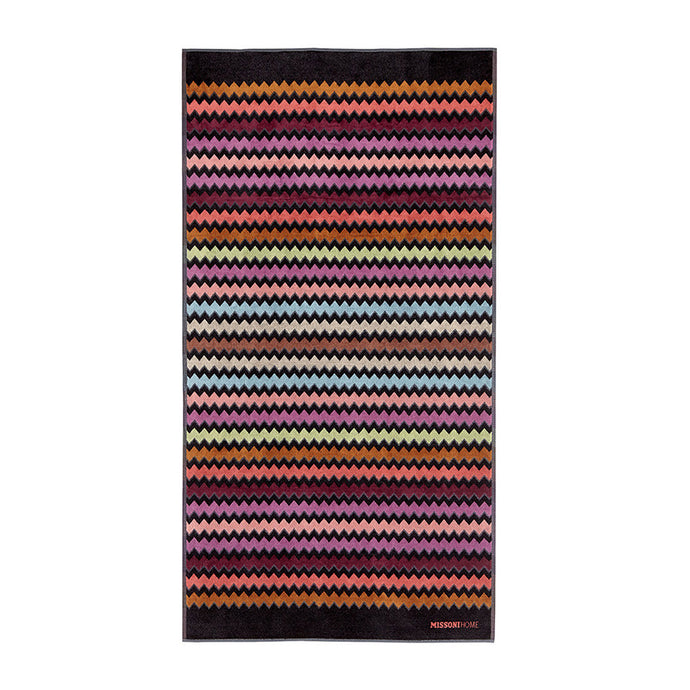 Warner Beach Towel - Col 159