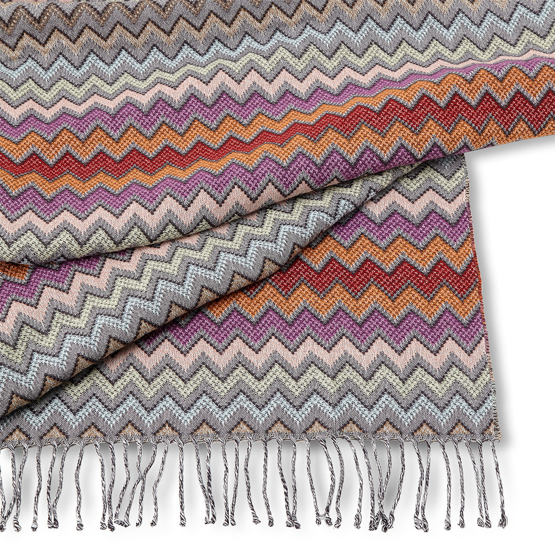 Missoni Home | William Throw - Col. 159