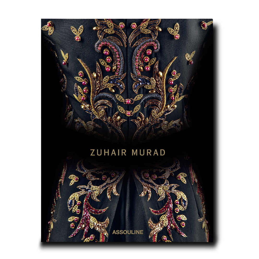Assouline | Zuhair Murad