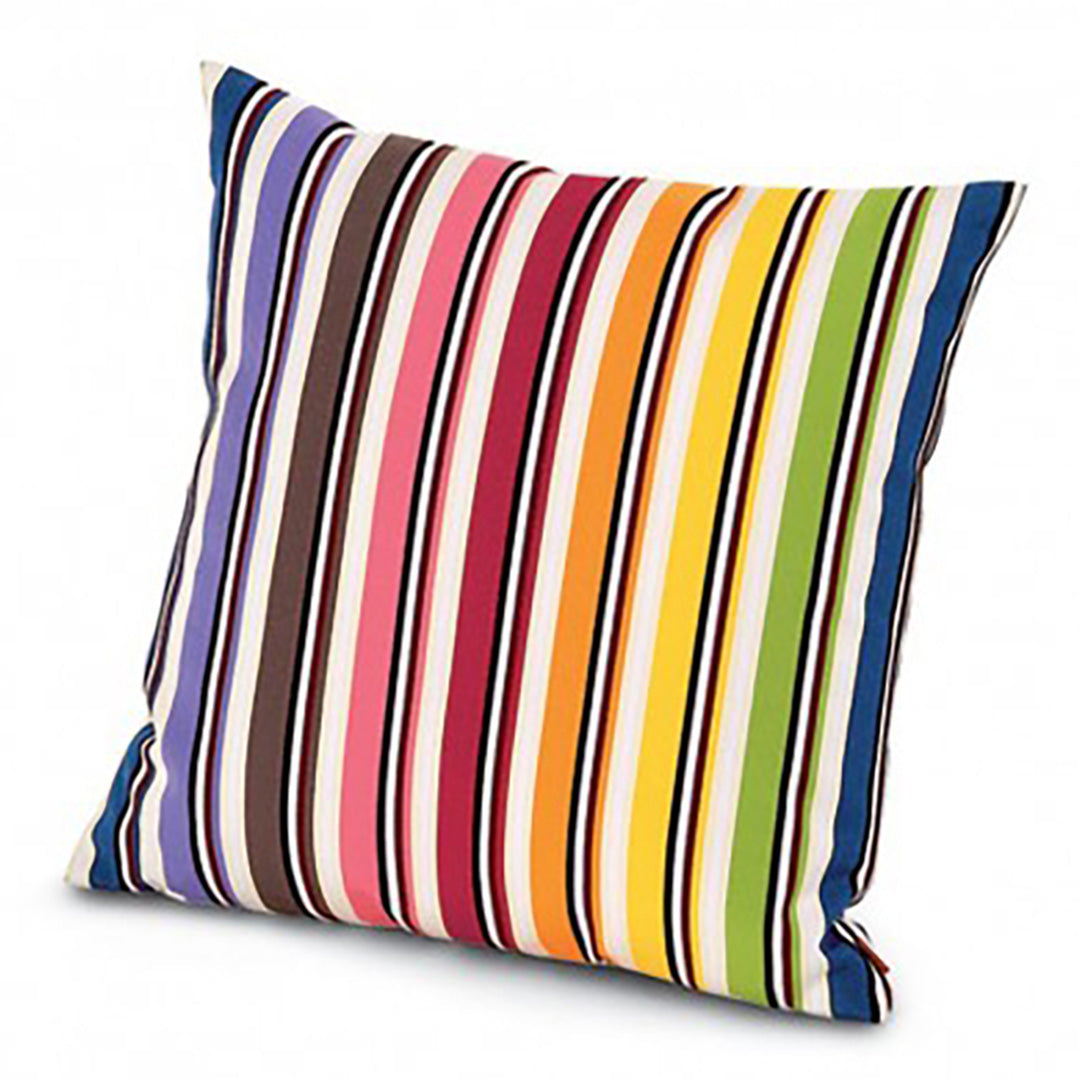 Rainbow Col. T16 Outdoor Pillow