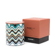 Missoni Home Mediterraneo Scented Candle by Apothia