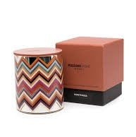 Load image into Gallery viewer, Missoni Home Monterosa Scented Candle by Apothia