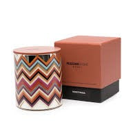 Missoni Home Monterosa Scented Candle by Apothia