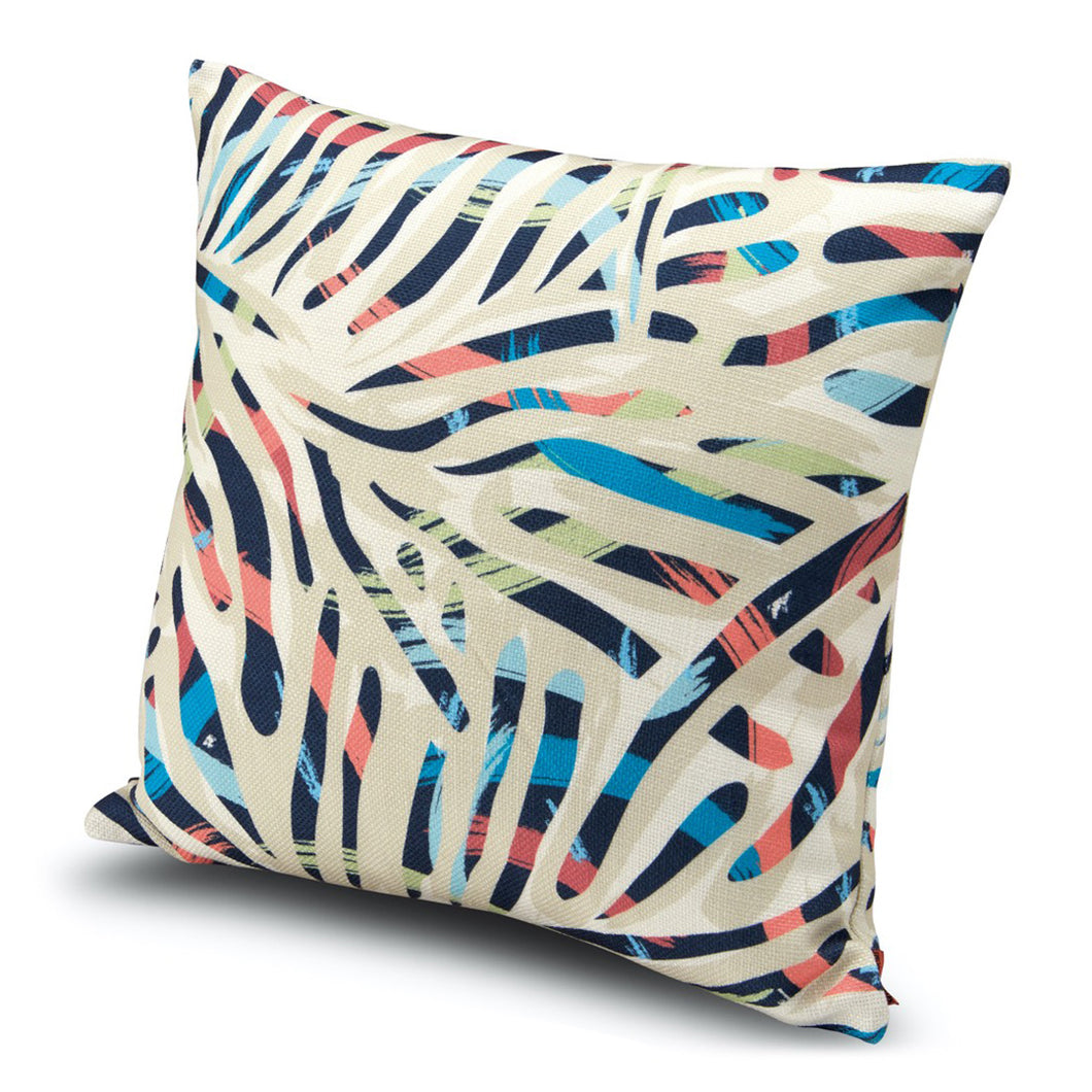 Yacuiba Col. 100 Outdoor Pillow