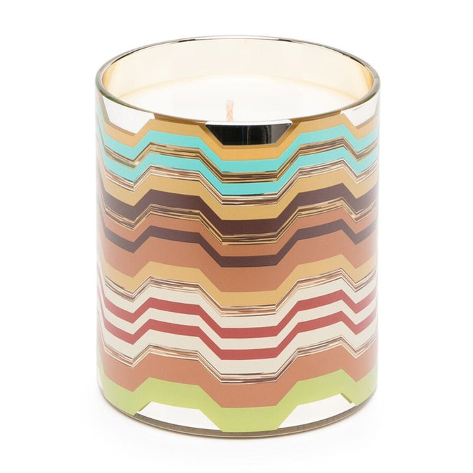 Missoni Home Maremma Scented Candle by Apothia