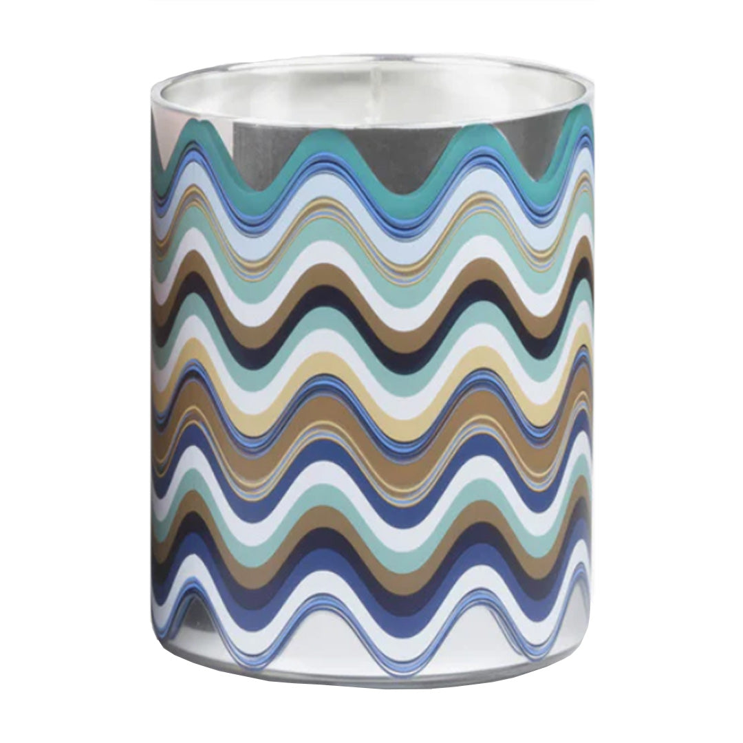 Missoni Home | Mediterraneo Scented Candle by Apothia